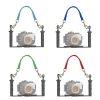KEEP DIVING RP-D01 Diving Camera Tray Handle Rope Lanyard Strap, Color: Red - Image 3