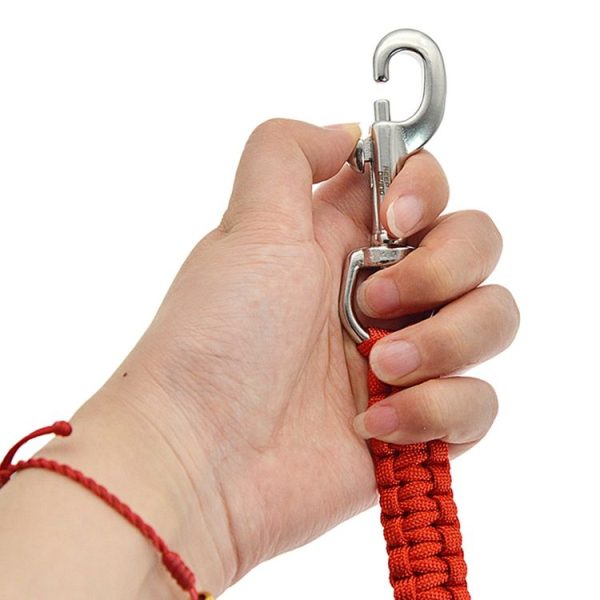 KEEP DIVING RP-D01 Diving Camera Tray Handle Rope Lanyard Strap, Color: Red - Image 6