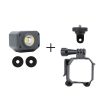 Sunnylife MM3-GZ459 For DJI Mini 3 Pro GoPro10 Action Camera Mount Hanging Load+Searchlight set