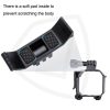 Sunnylife MM3-GZ459 For DJI Mini 3 Pro GoPro10 Action Camera Mount Hanging Load+Searchlight set - Image 5
