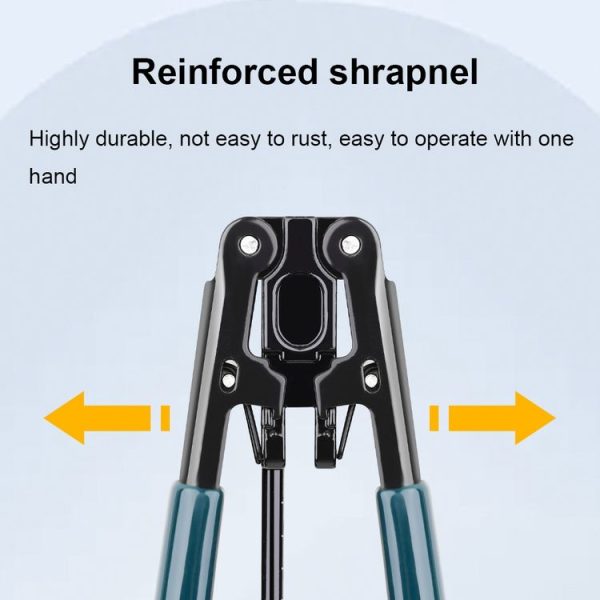 Optical Fiber Optic Cable Stripper Fiber Splicing Tool - Image 4