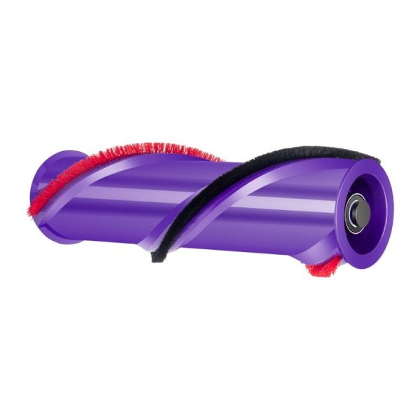 Direct Drive Roller Brush Vacuum Cleaner Accessories For Dyson V8