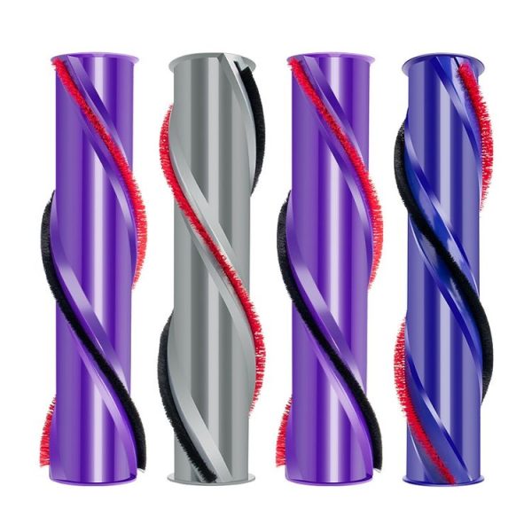 Direct Drive Roller Brush Vacuum Cleaner Accessories For Dyson V8 - Image 2