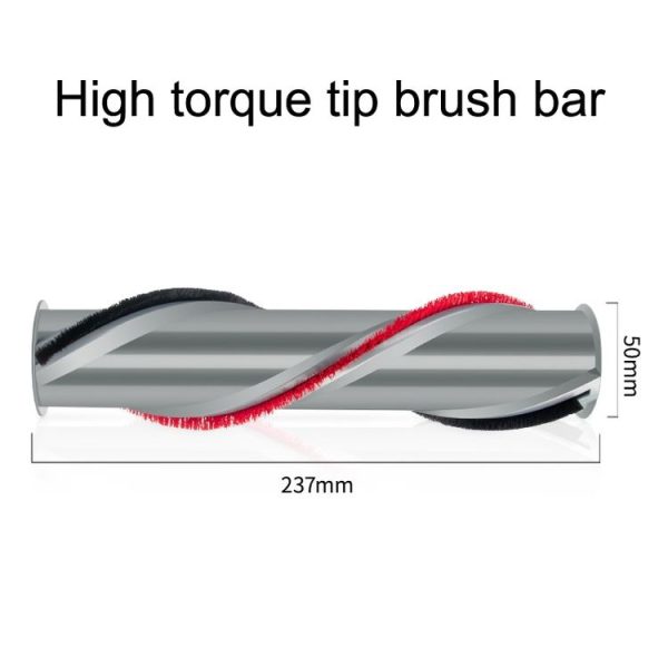 Direct Drive Roller Brush Vacuum Cleaner Accessories For Dyson V8 - Image 3