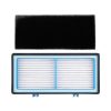 Holmes Aer1 HAPF30AT Air Purifier HEPA Filter + Filter Cotton