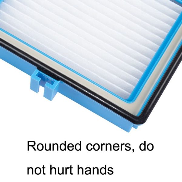 Holmes Aer1 HAPF30AT Air Purifier HEPA Filter + Filter Cotton - Image 3