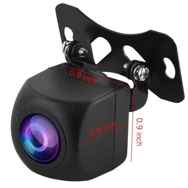 A17S AHD HD Night Vision Car CVBS Conversion After Viewing Camera - Image 3