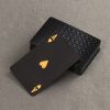 2sets Card Game Bronzing Waterproof Playing Cards - Image 5