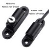 Children High-rise Anti-fall Safety Lock Window Push Limiter, Color: White - Image 3