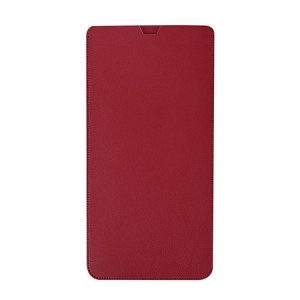 K380 Collection Bag Light Portable Dustproof Keyboard Protective Cover (Red)