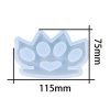 D650 DIY Drop Mold Defense Finger Tiger Silicone Mold (01) - Image 3