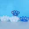 D650 DIY Drop Mold Defense Finger Tiger Silicone Mold (01) - Image 6
