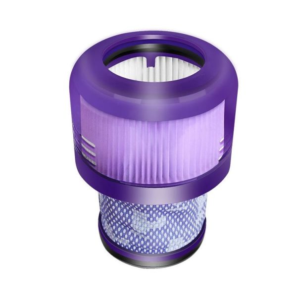 Post-Filter For Dyson Cordless Vacuum Cleaner SV18 V10 Slim - Image 4