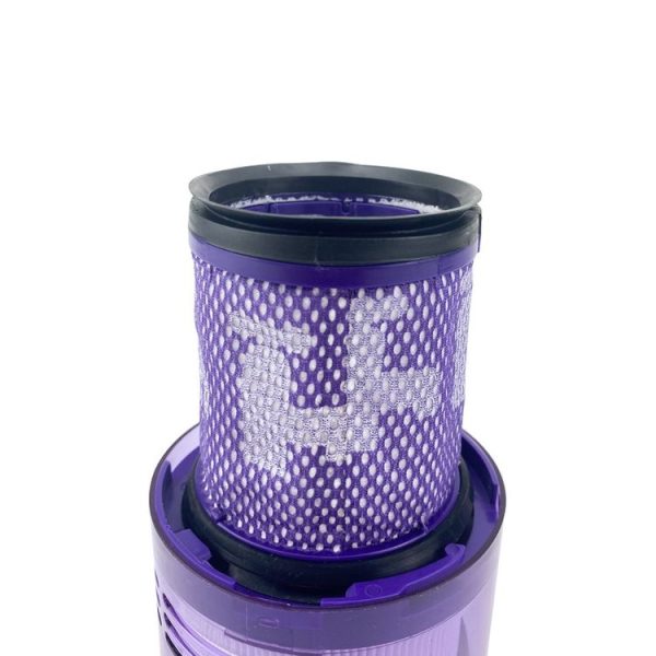 Post-Filter For Dyson Cordless Vacuum Cleaner V12 - Image 5
