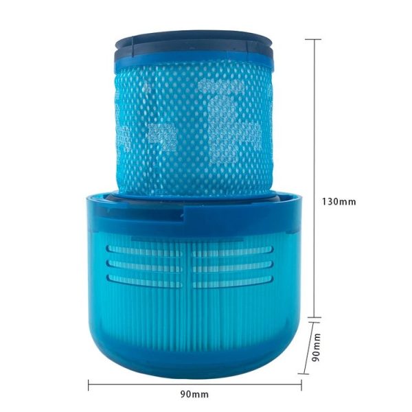 Post-Filter For Dyson Cordless Vacuum Cleaner V15 - Image 3