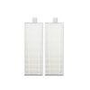 2pcs Filter For 360 X100 / X100 MAX Robot Vacuum Accessories
