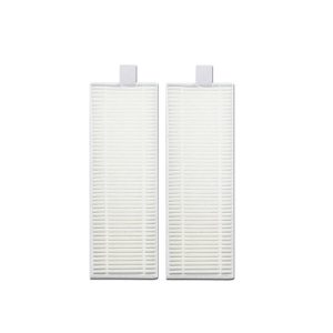 2pcs Filter For 360 X100 / X100 MAX Robot Vacuum Accessories