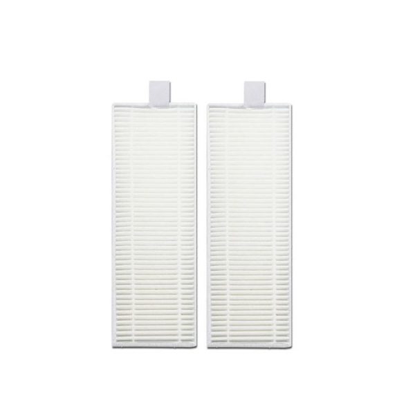 2pcs Filter For 360 X100 / X100 MAX Robot Vacuum Accessories