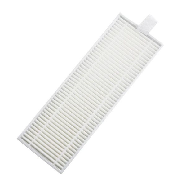 2pcs Filter For 360 X100 / X100 MAX Robot Vacuum Accessories - Image 2