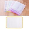 2pcs High Temperature Steam Iron Insulation Mesh Pad, Random Color Delivery, Size: 40x60cm - Image 2