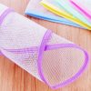 2pcs High Temperature Steam Iron Insulation Mesh Pad, Random Color Delivery, Size: 40x60cm - Image 4