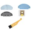 5PCS Dust Bag Accessories For Ecovacs T8 / T9 / N8 Pro Vacuum Cleaner - Image 2
