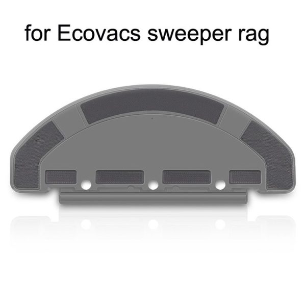 5PCS Dust Bag Accessories For Ecovacs T8 / T9 / N8 Pro Vacuum Cleaner - Image 4