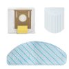 5PCS Dust Bag Accessories For Ecovacs T8 / T9 / N8 Pro Vacuum Cleaner - Image 5