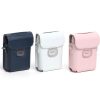 CAIUL Printer Protective Case PU Leather Case For Instax Mini Link2 (Blue) - Image 6