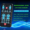 M10 Mobile Computer Sound Card Mini Voice Changer K Song Recording Bluetooth Voice Changer - Image 3