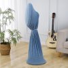 Round Elasticity Fan Dust Cover Household Use Fabric Fan Protective Cover, Size: 110x45cm (Green) - Image 3