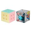 5th-Order Macaron Fun Beginner Decompression Magic Cube Educational Toys - Image 6
