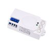 Smart Microwave Induction Switch Sensor 5.8G Radar Sensing Switch - Image 2