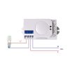 Smart Microwave Induction Switch Sensor 5.8G Radar Sensing Switch - Image 5