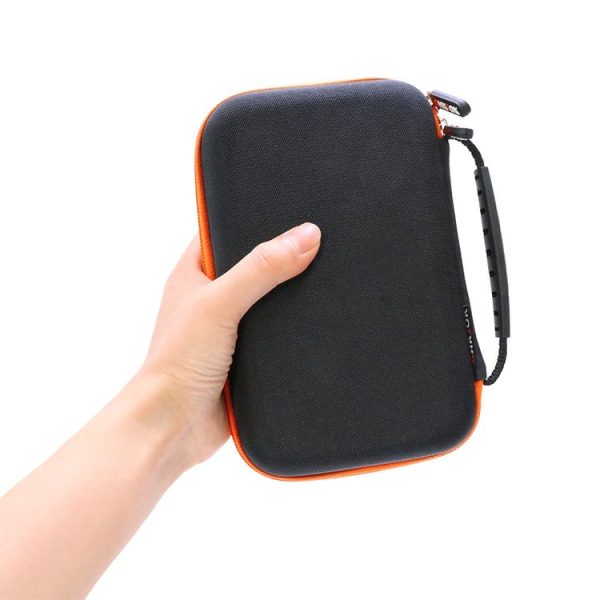 Game Console Game Card Data Cable Storage Bag For Nintendo 3DS - Image 4