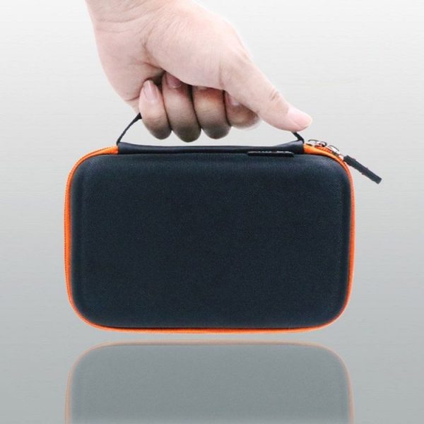 Game Console Game Card Data Cable Storage Bag For Nintendo 3DS - Image 5