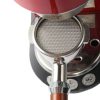 Stainless Steel Sintered Sheet Coffee Splash Filter, Size: 51mm x 1.7mm - Image 5