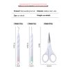 5 In 1+Recycler+Bag Vinyl Weeding Tool Set DIY Silhouette Embossed Engraving Tool - Image 3