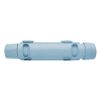 Home Circular Barrel Sushi Model DIY Sushi Tool (Wheat Blue)