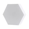 LED Quantum Honeycomb Night Light RGB Atmosphere Decorative Light, Style: Touch (3 Color)