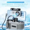 RCSTQ Universal Cooling Fan Cell Phone Cooler For DJI Mavic 3 / Mini 2 / Mini 3 Pro / Air 2 - Image 5