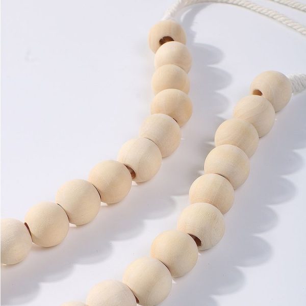 M0809 Curtain Tassel Tie Rope Hotel Homestay Decoration - Image 3