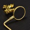 Christmas Decorative Hook Cartoon Christmas Hanger, Spec: Gold Snowman - Image 4
