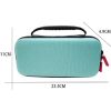 Game Console Case Storage Bag For Nintendo Switch Lite (Black) - Image 3