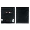 Car Key Signal Shielding Bag Tablet Mobile Phone Privacy Protective Cover Small (Black) - Image 4