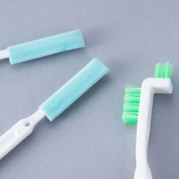 3pcs / Set Cup and Sink Crevice Cleaning Small Brush - Image 3