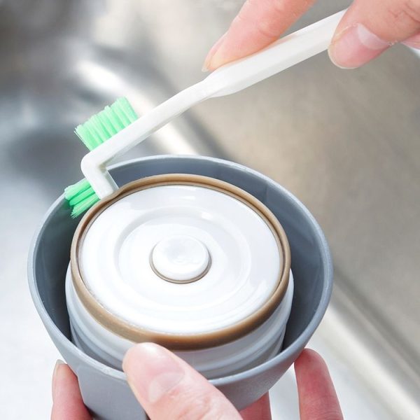 3pcs / Set Cup and Sink Crevice Cleaning Small Brush - Image 4