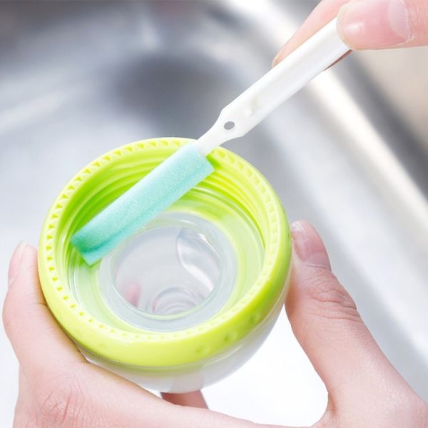 3pcs / Set Cup and Sink Crevice Cleaning Small Brush - Image 5