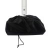Oxford Cloth Durable Projection Dust Cover, Size: 35x35x22cm (Black) - Image 2