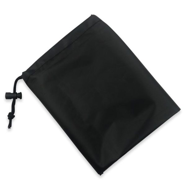 Oxford Cloth Durable Projection Dust Cover, Size: 35x35x22cm (Black) - Image 5